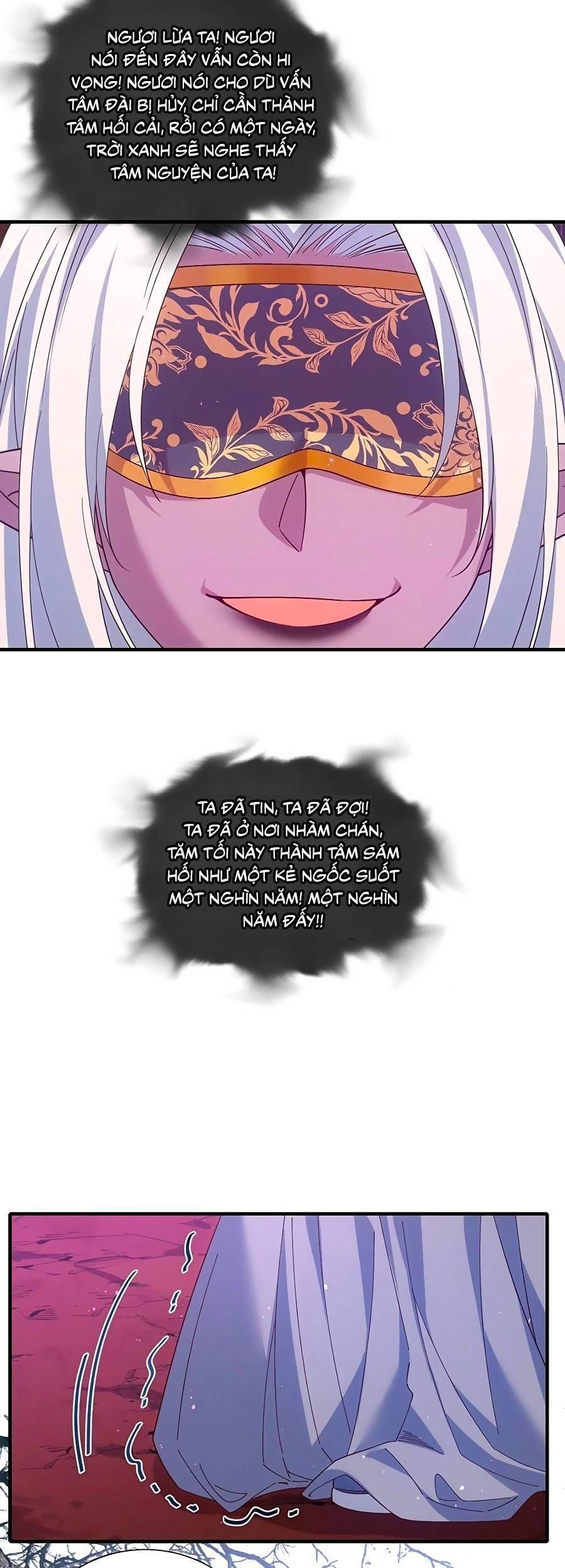 đọc truyện Manh Sư Tại Thượng Chương 387 ảnh 27 tại Thiên Thai Truyện