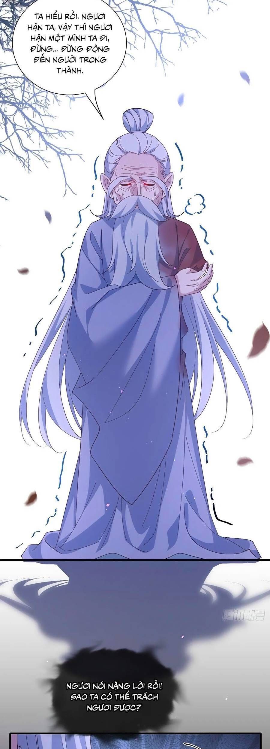 đọc truyện Manh Sư Tại Thượng Chương 387 ảnh 28 tại Thiên Thai Truyện