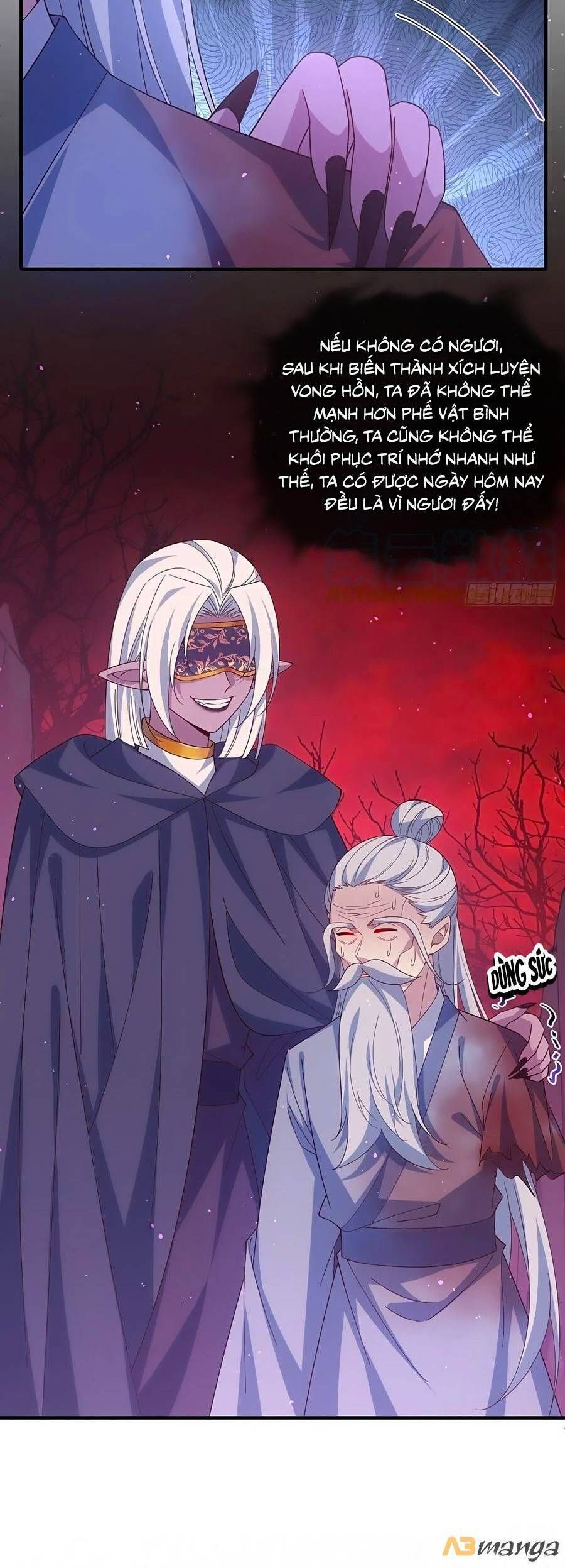 đọc truyện Manh Sư Tại Thượng Chương 387 ảnh 29 tại Thiên Thai Truyện