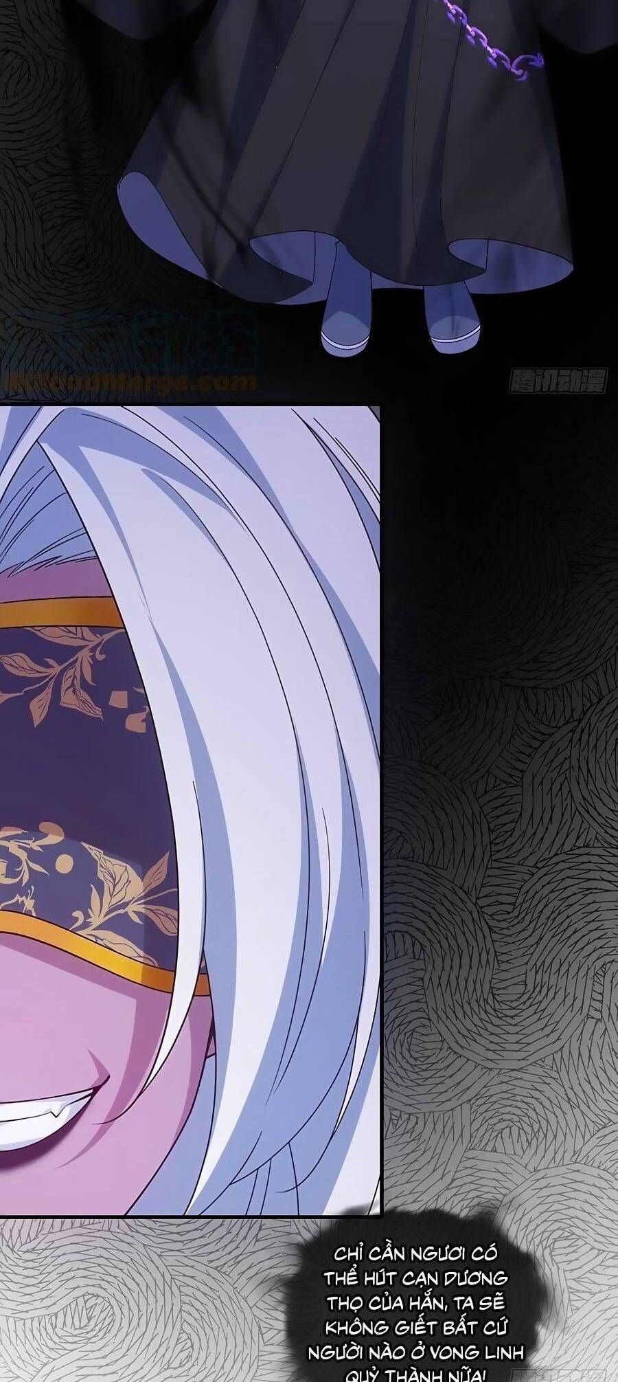 đọc truyện Manh Sư Tại Thượng Chương 387 ảnh 31 tại Thiên Thai Truyện