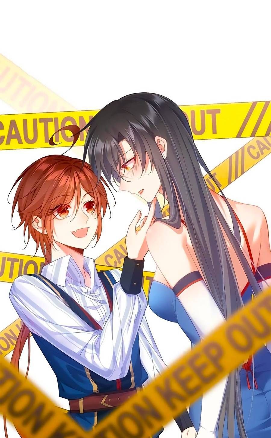 đọc truyện Manh Sư Tại Thượng Chương 387 ảnh 33 tại Thiên Thai Truyện