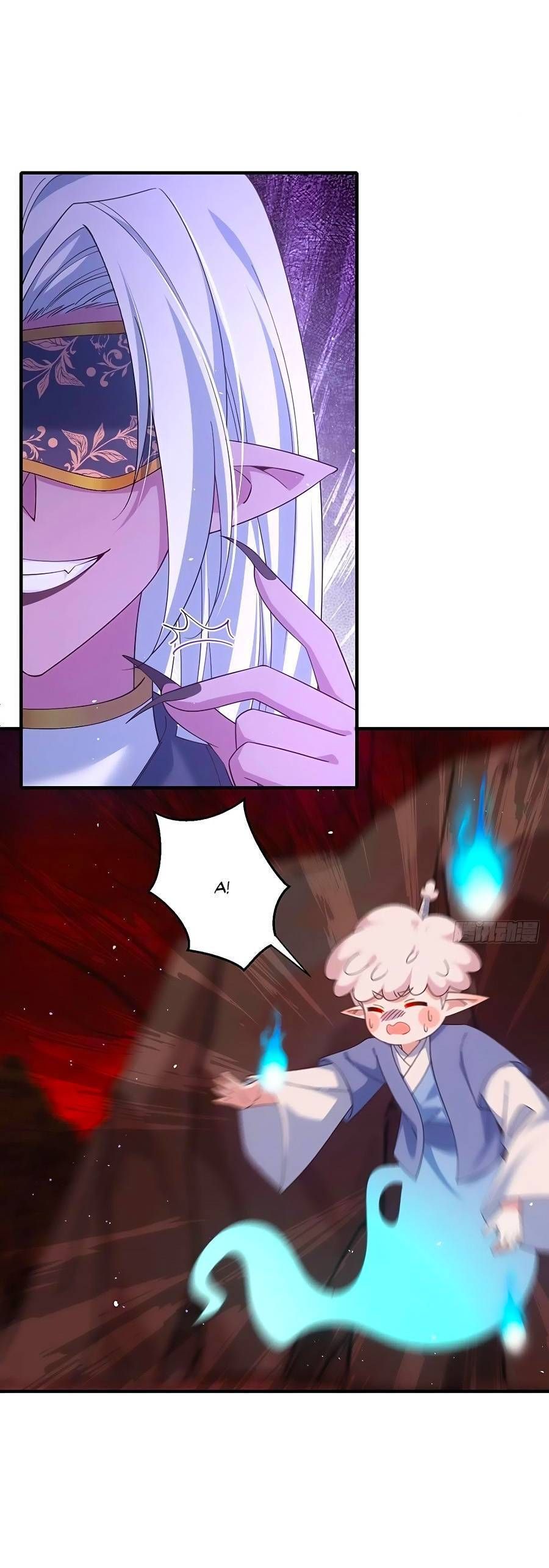 đọc truyện Manh Sư Tại Thượng Chương 388 ảnh 16 tại Thiên Thai Truyện