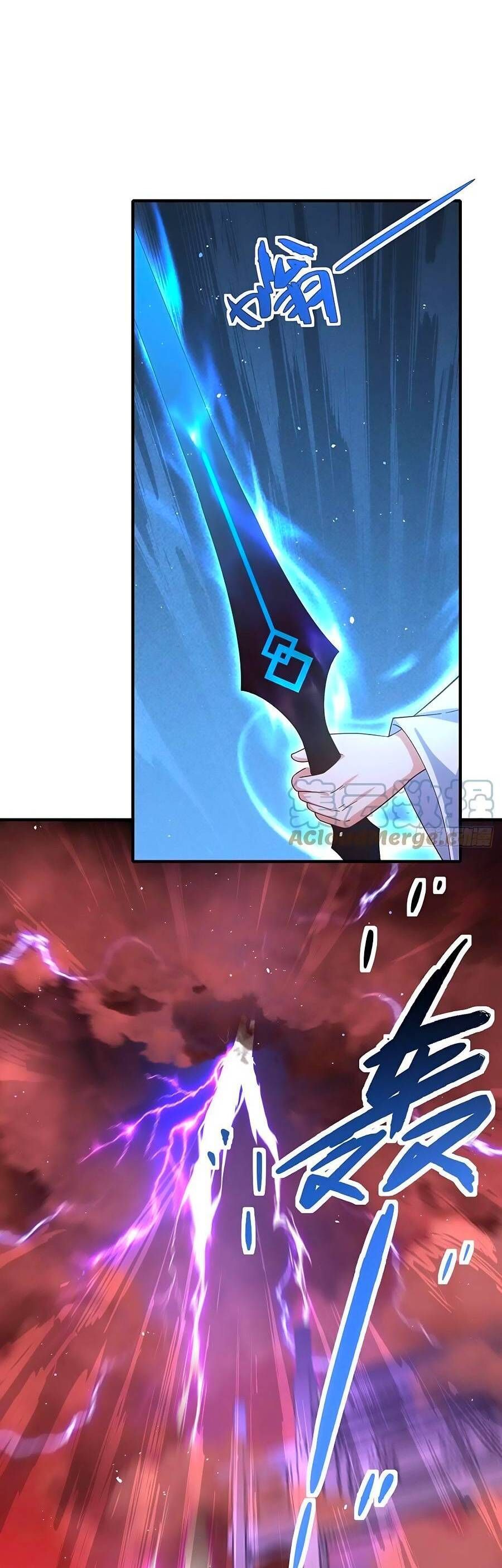 đọc truyện Manh Sư Tại Thượng Chương 388 ảnh 20 tại Thiên Thai Truyện