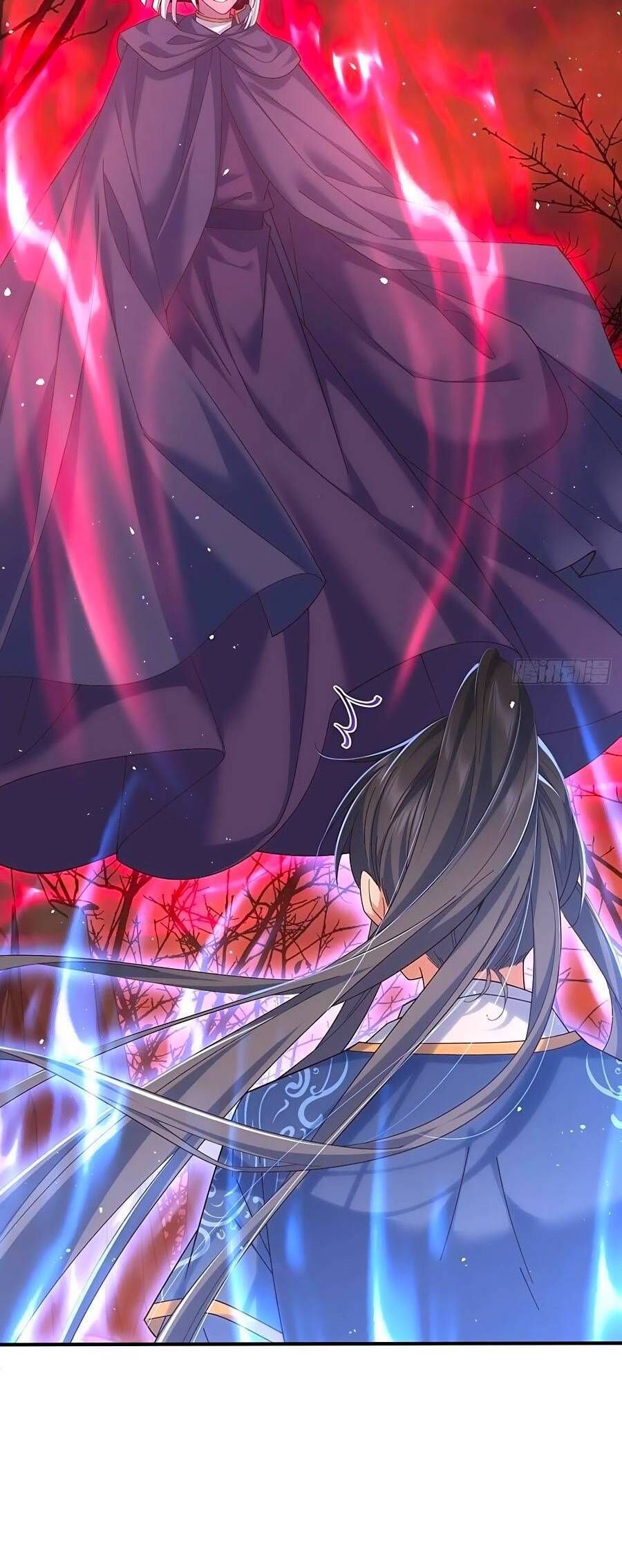 đọc truyện Manh Sư Tại Thượng Chương 388 ảnh 23 tại Thiên Thai Truyện