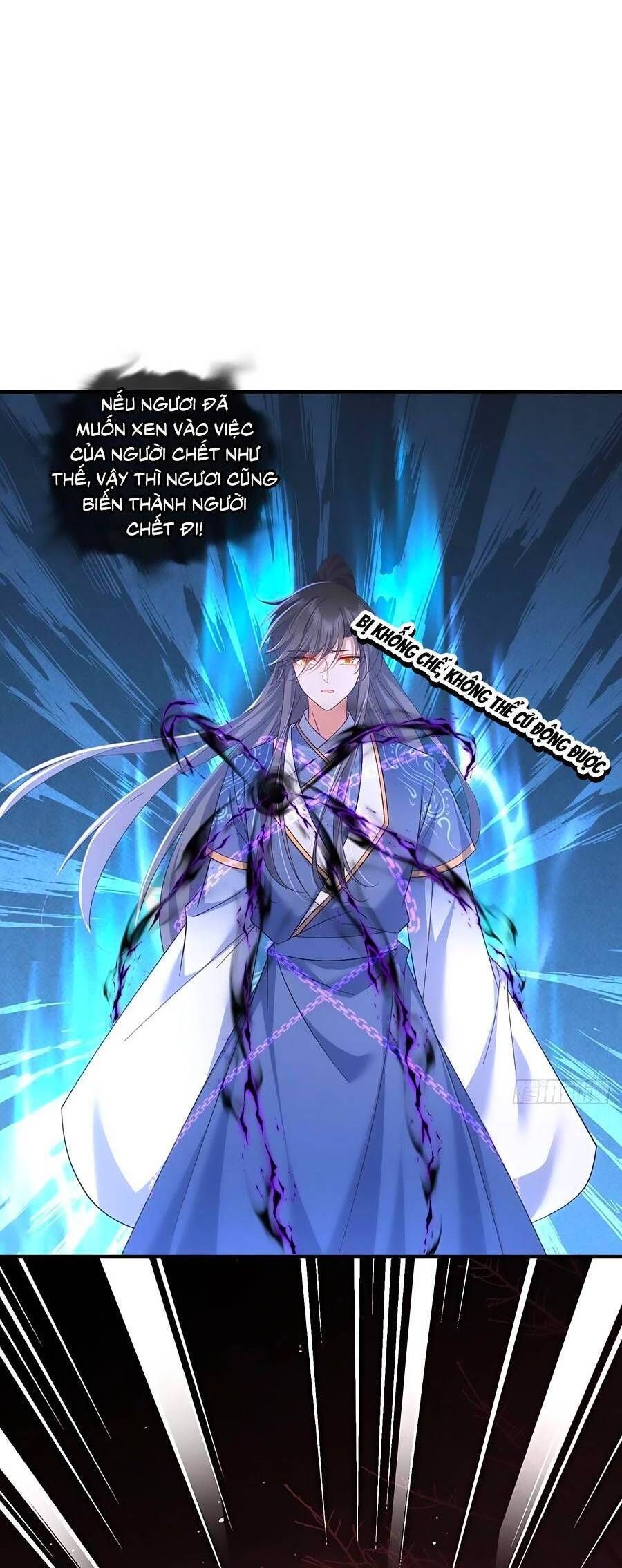 đọc truyện Manh Sư Tại Thượng Chương 388 ảnh 24 tại Thiên Thai Truyện