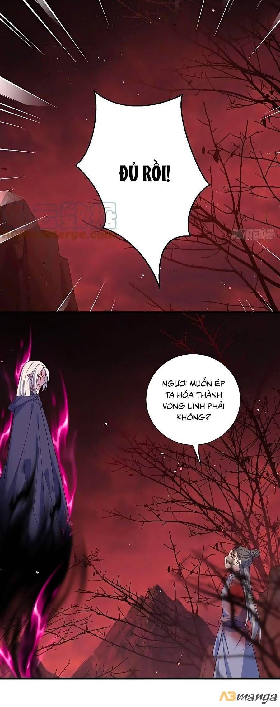 đọc truyện Manh Sư Tại Thượng Chương 388 ảnh 25 tại Thiên Thai Truyện