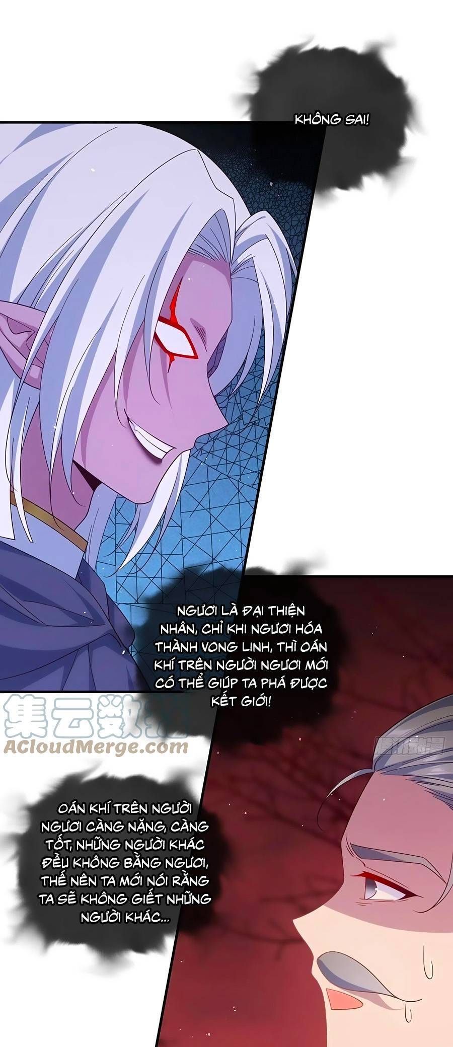 đọc truyện Manh Sư Tại Thượng Chương 388 ảnh 26 tại Thiên Thai Truyện