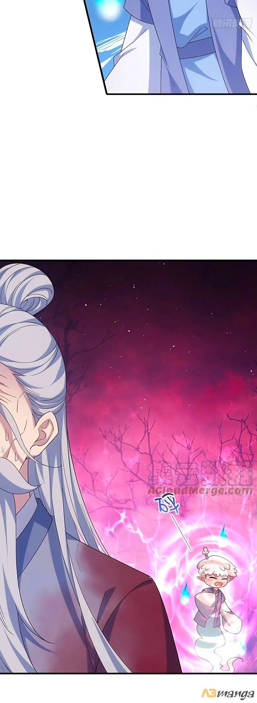 đọc truyện Manh Sư Tại Thượng Chương 388 ảnh 5 tại Thiên Thai Truyện