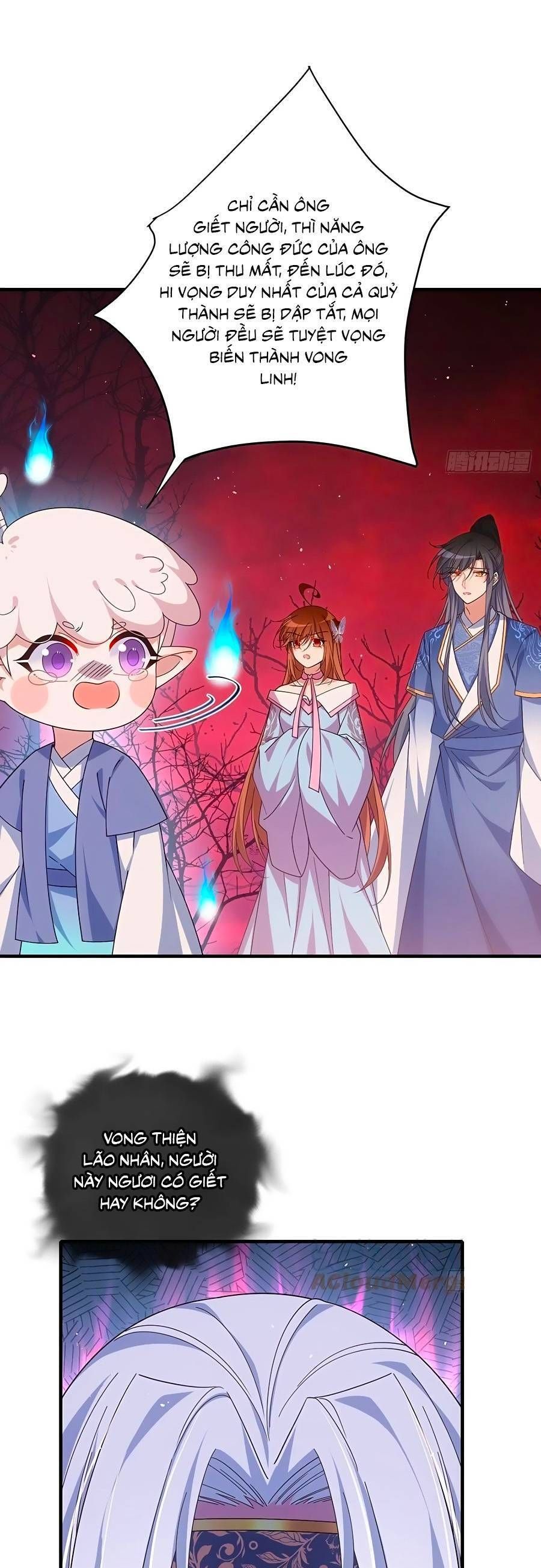 đọc truyện Manh Sư Tại Thượng Chương 388 ảnh 6 tại Thiên Thai Truyện