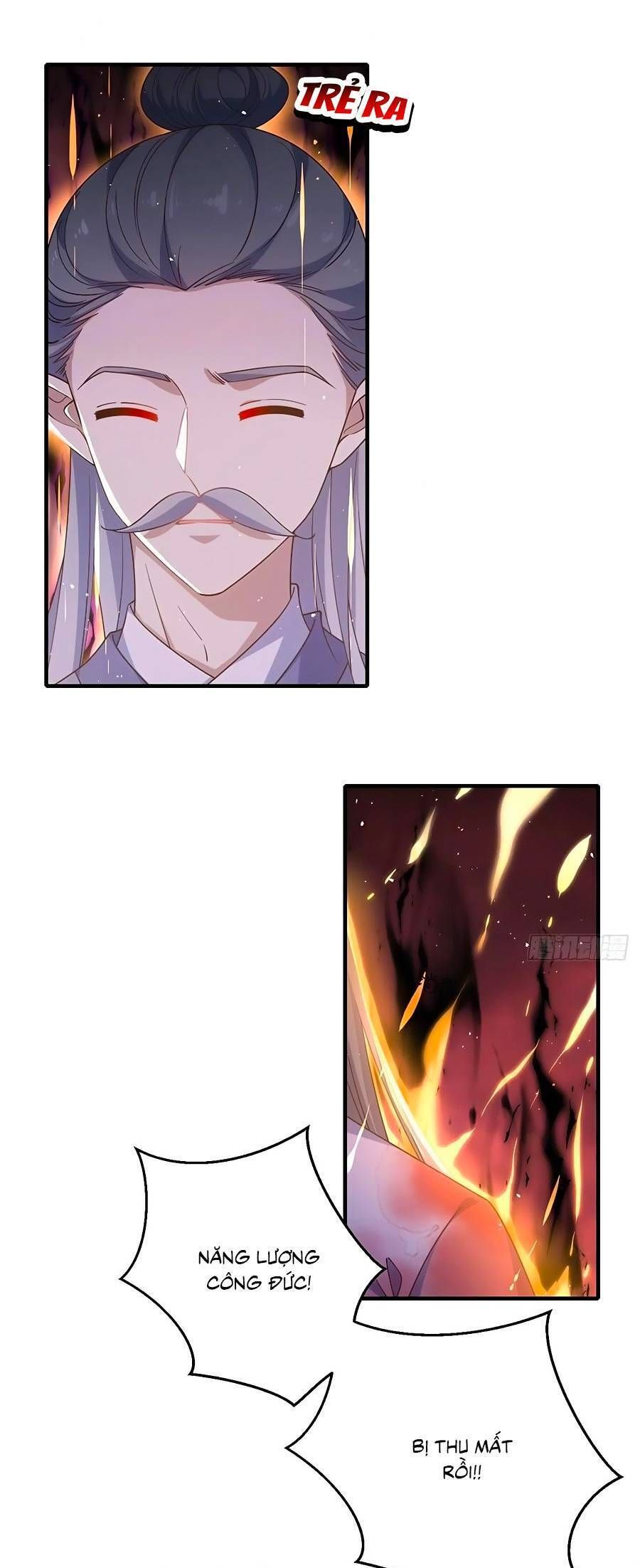 đọc truyện Manh Sư Tại Thượng Chương 388 ảnh 8 tại Thiên Thai Truyện