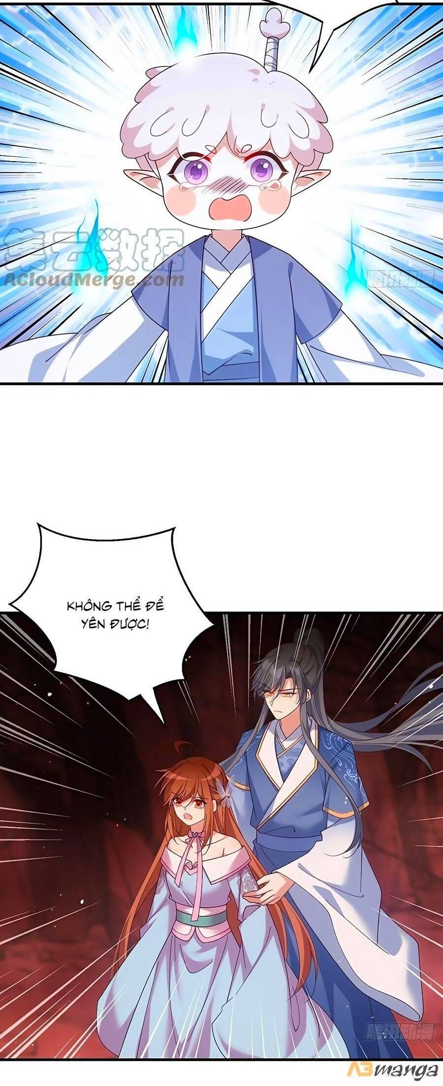 đọc truyện Manh Sư Tại Thượng Chương 388 ảnh 9 tại Thiên Thai Truyện