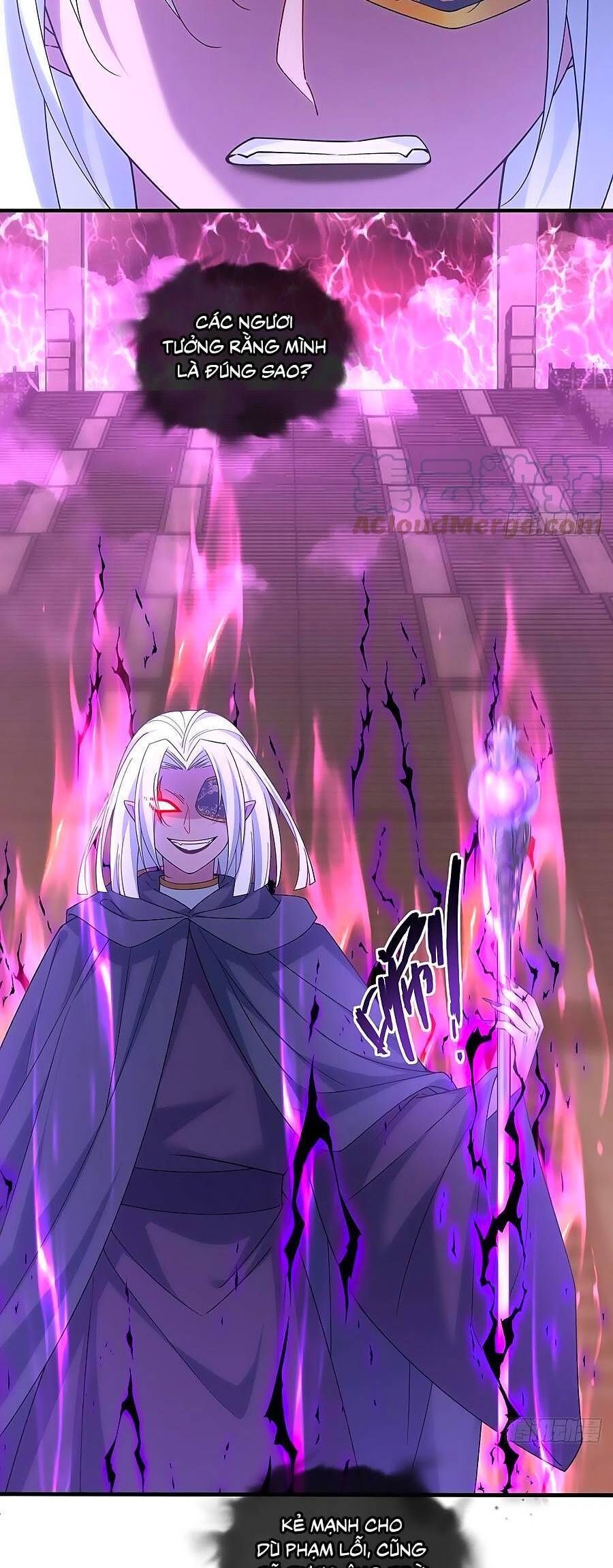 đọc truyện Manh Sư Tại Thượng Chương 389 ảnh 12 tại Thiên Thai Truyện