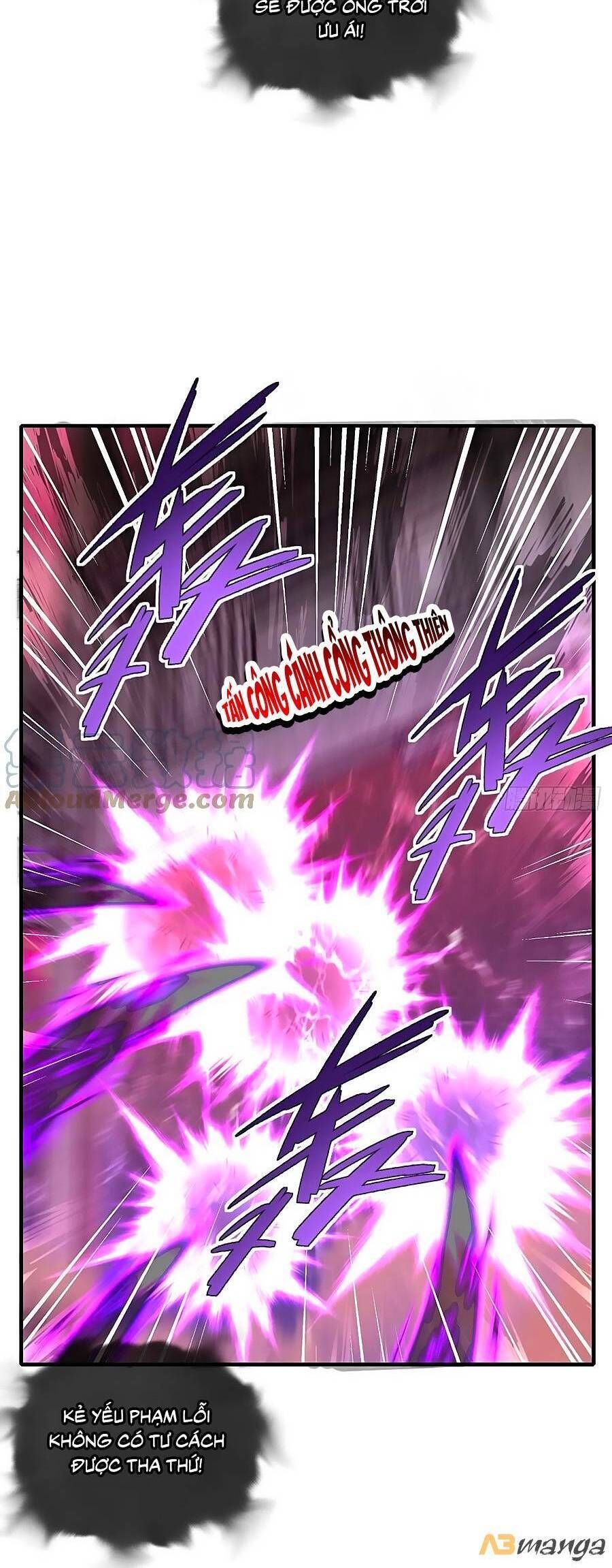 đọc truyện Manh Sư Tại Thượng Chương 389 ảnh 13 tại Thiên Thai Truyện