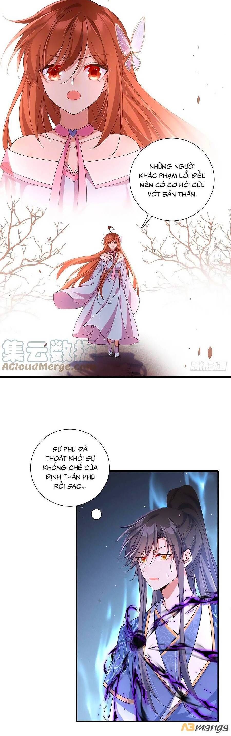 đọc truyện Manh Sư Tại Thượng Chương 389 ảnh 15 tại Thiên Thai Truyện