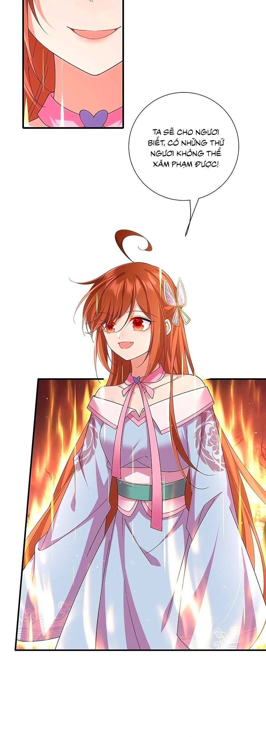 đọc truyện Manh Sư Tại Thượng Chương 389 ảnh 17 tại Thiên Thai Truyện