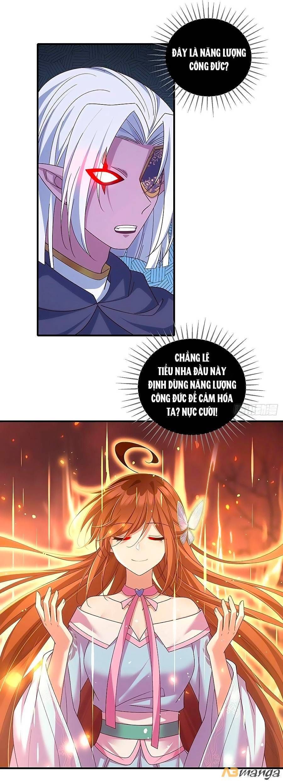 đọc truyện Manh Sư Tại Thượng Chương 389 ảnh 18 tại Thiên Thai Truyện