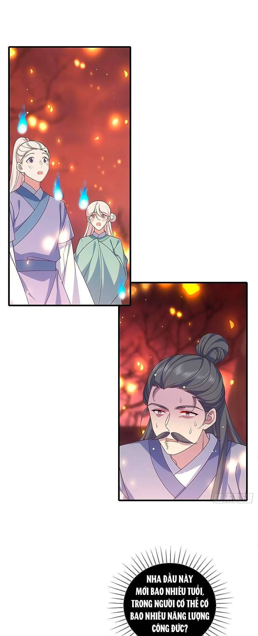 đọc truyện Manh Sư Tại Thượng Chương 389 ảnh 19 tại Thiên Thai Truyện