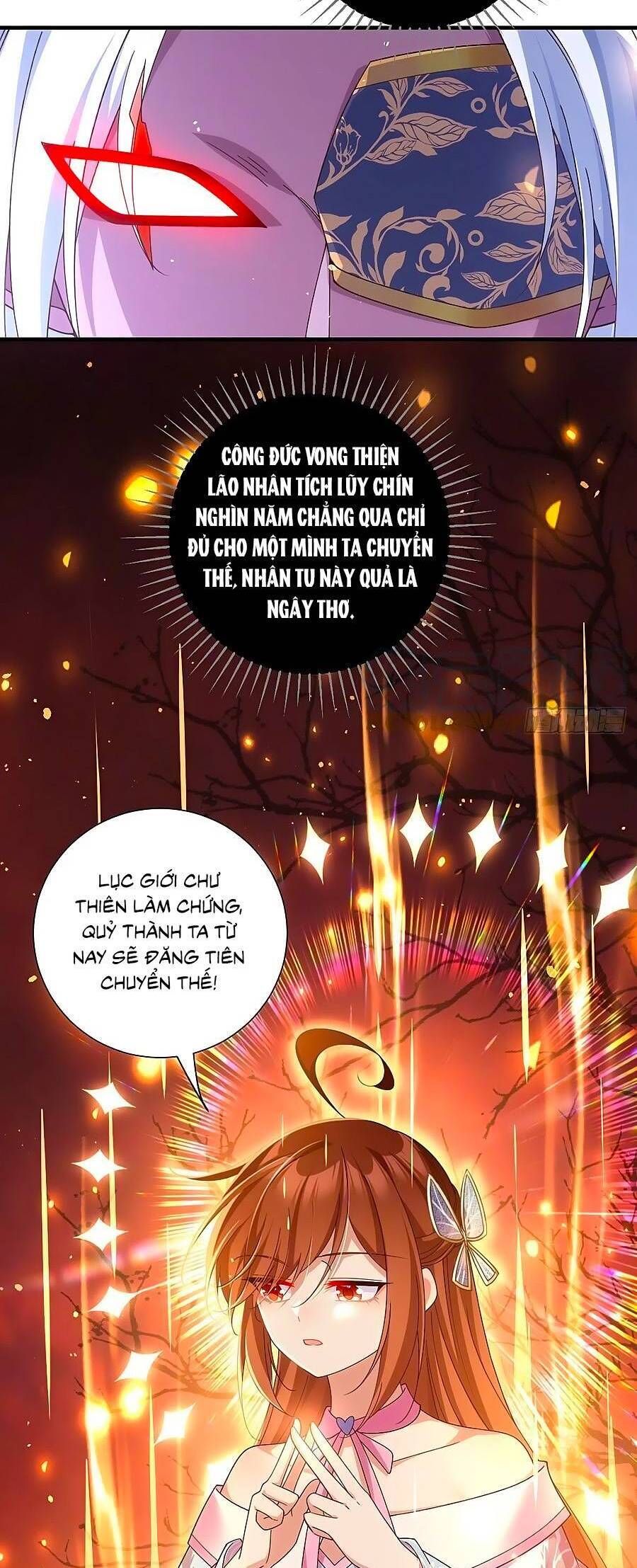 đọc truyện Manh Sư Tại Thượng Chương 389 ảnh 20 tại Thiên Thai Truyện