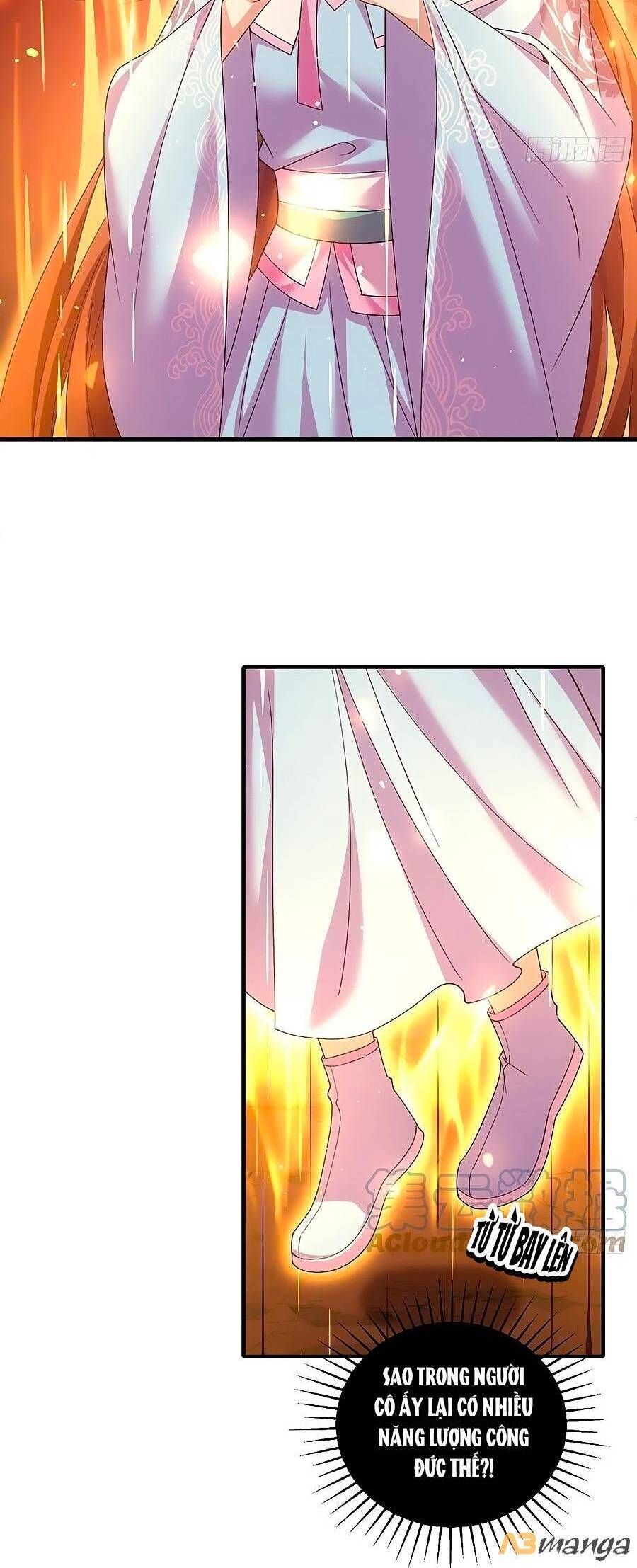 đọc truyện Manh Sư Tại Thượng Chương 389 ảnh 21 tại Thiên Thai Truyện