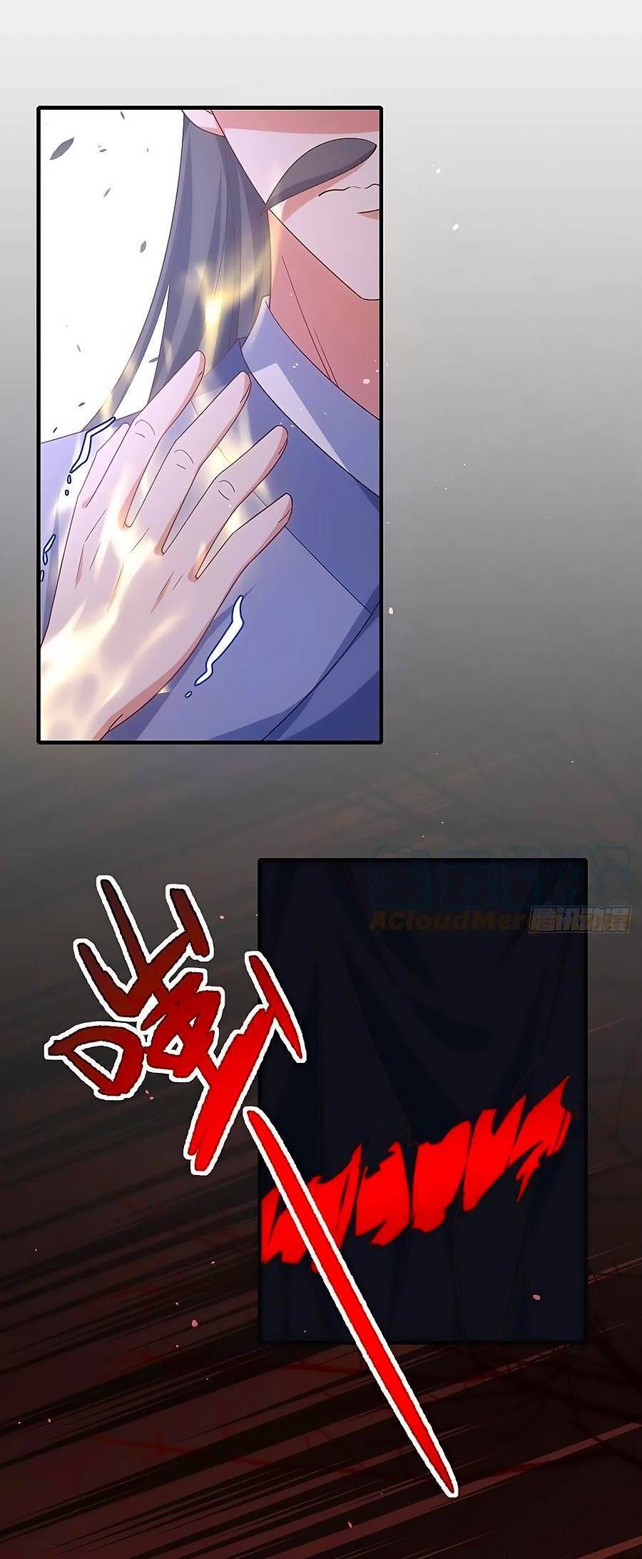 đọc truyện Manh Sư Tại Thượng Chương 389 ảnh 4 tại Thiên Thai Truyện