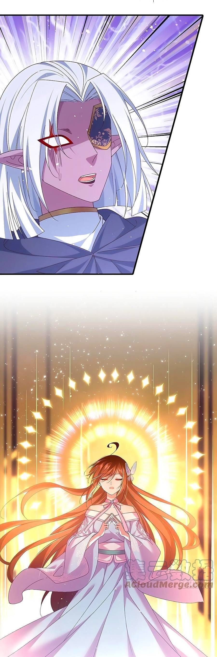 đọc truyện Manh Sư Tại Thượng Chương 389 ảnh 22 tại Thiên Thai Truyện