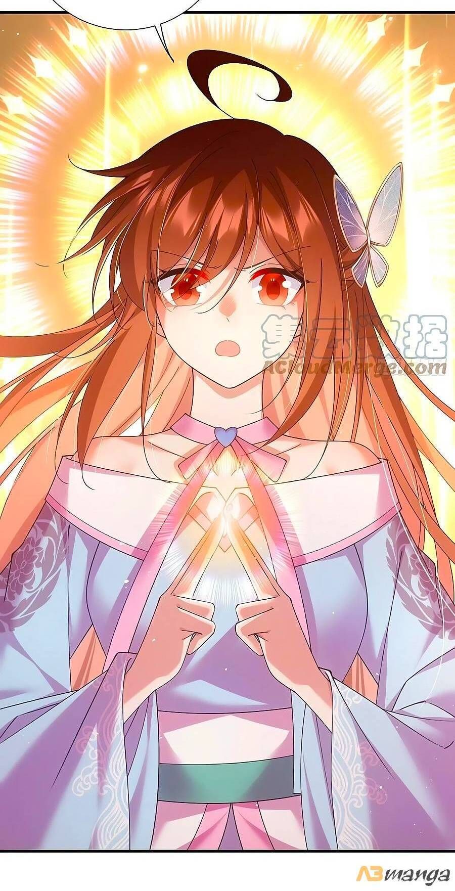 đọc truyện Manh Sư Tại Thượng Chương 389 ảnh 26 tại Thiên Thai Truyện