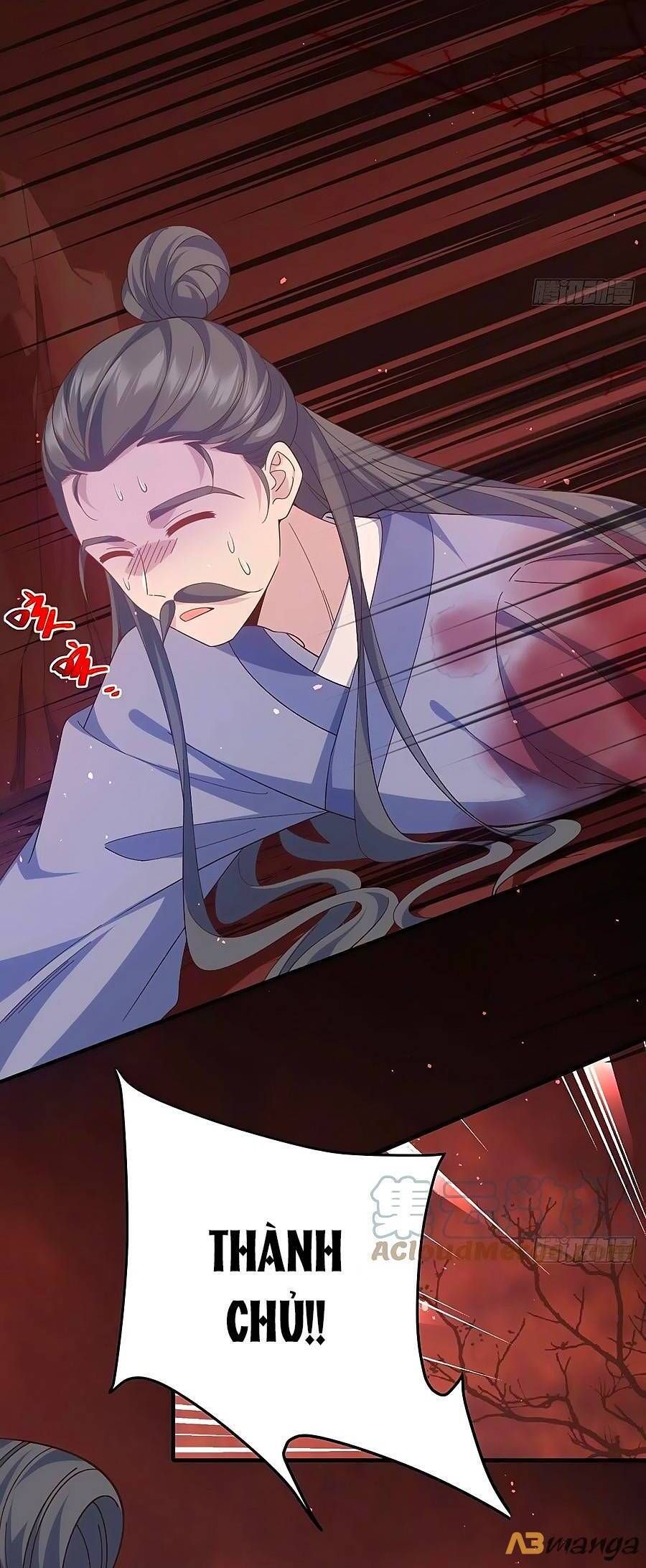 đọc truyện Manh Sư Tại Thượng Chương 389 ảnh 5 tại Thiên Thai Truyện