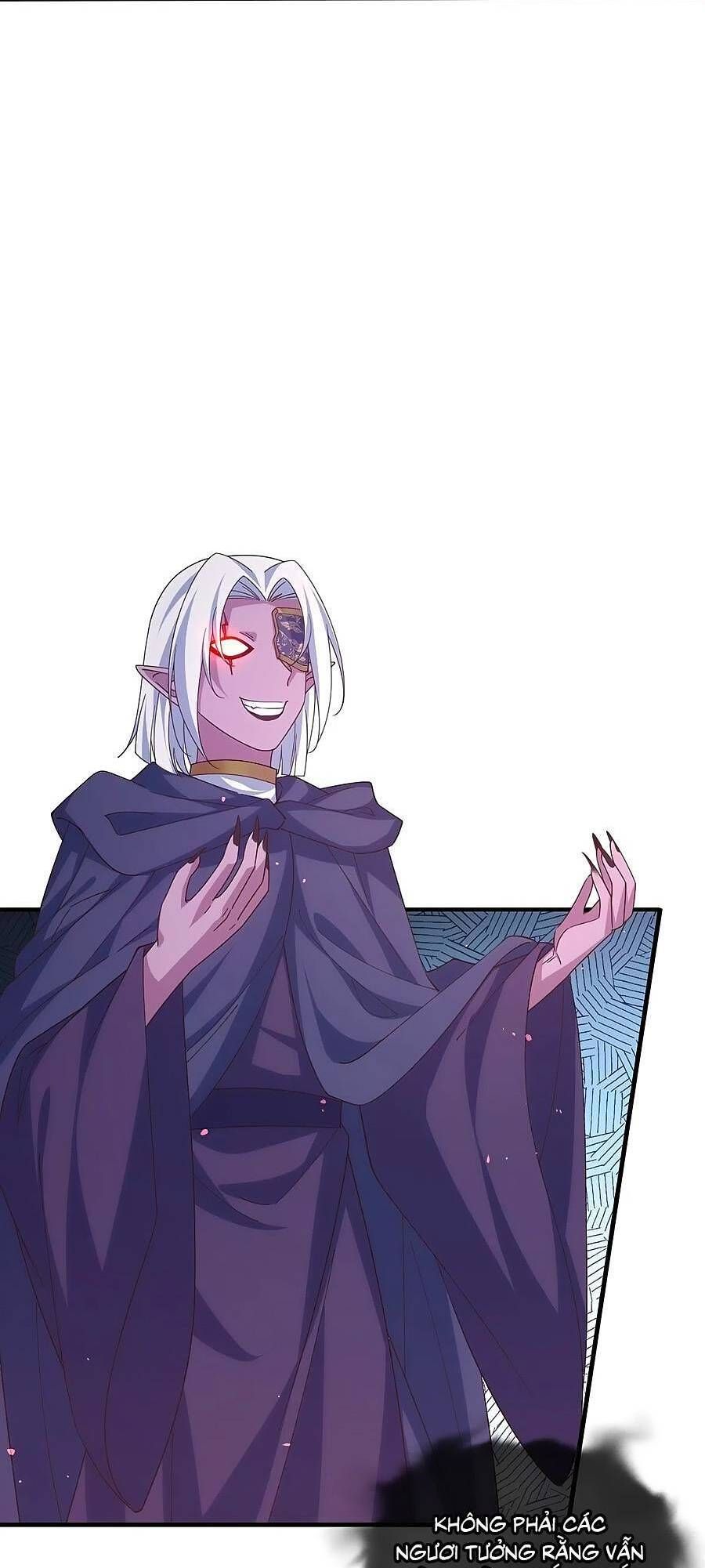 đọc truyện Manh Sư Tại Thượng Chương 389 ảnh 7 tại Thiên Thai Truyện