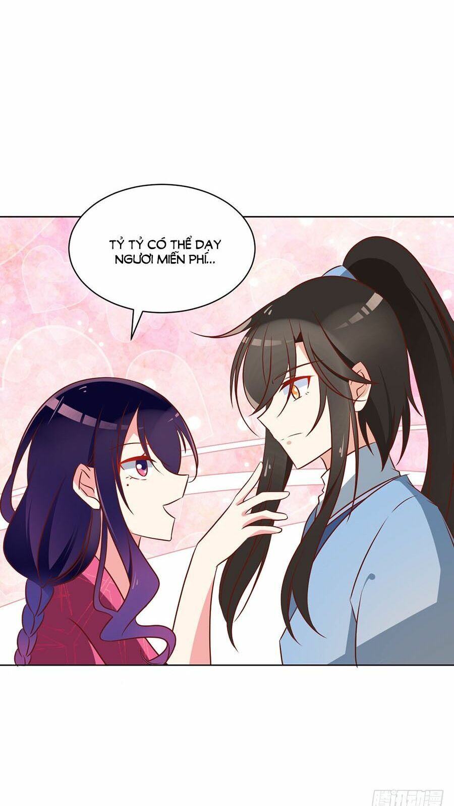 đọc truyện Manh Sư Tại Thượng Chương 39 ảnh 13 tại Thiên Thai Truyện