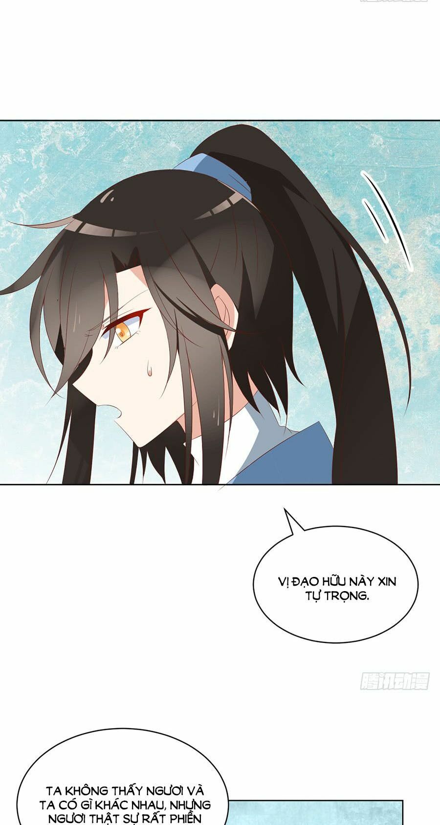 đọc truyện Manh Sư Tại Thượng Chương 39 ảnh 14 tại Thiên Thai Truyện