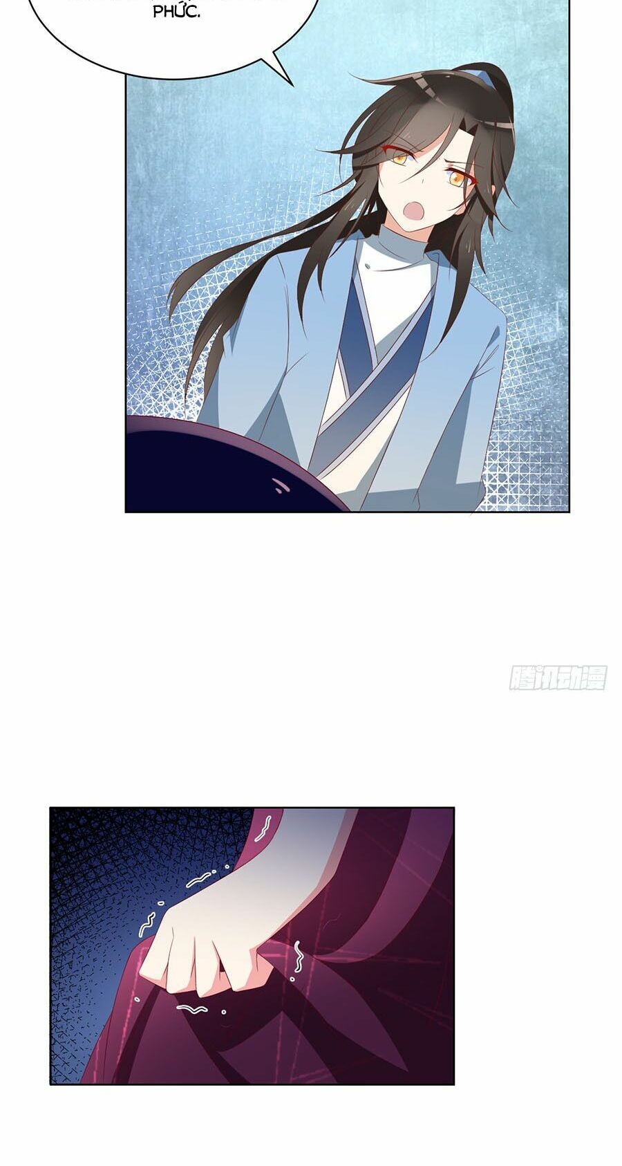 đọc truyện Manh Sư Tại Thượng Chương 39 ảnh 15 tại Thiên Thai Truyện