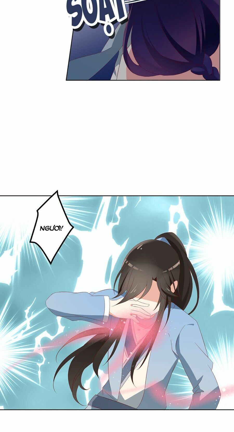 đọc truyện Manh Sư Tại Thượng Chương 39 ảnh 17 tại Thiên Thai Truyện