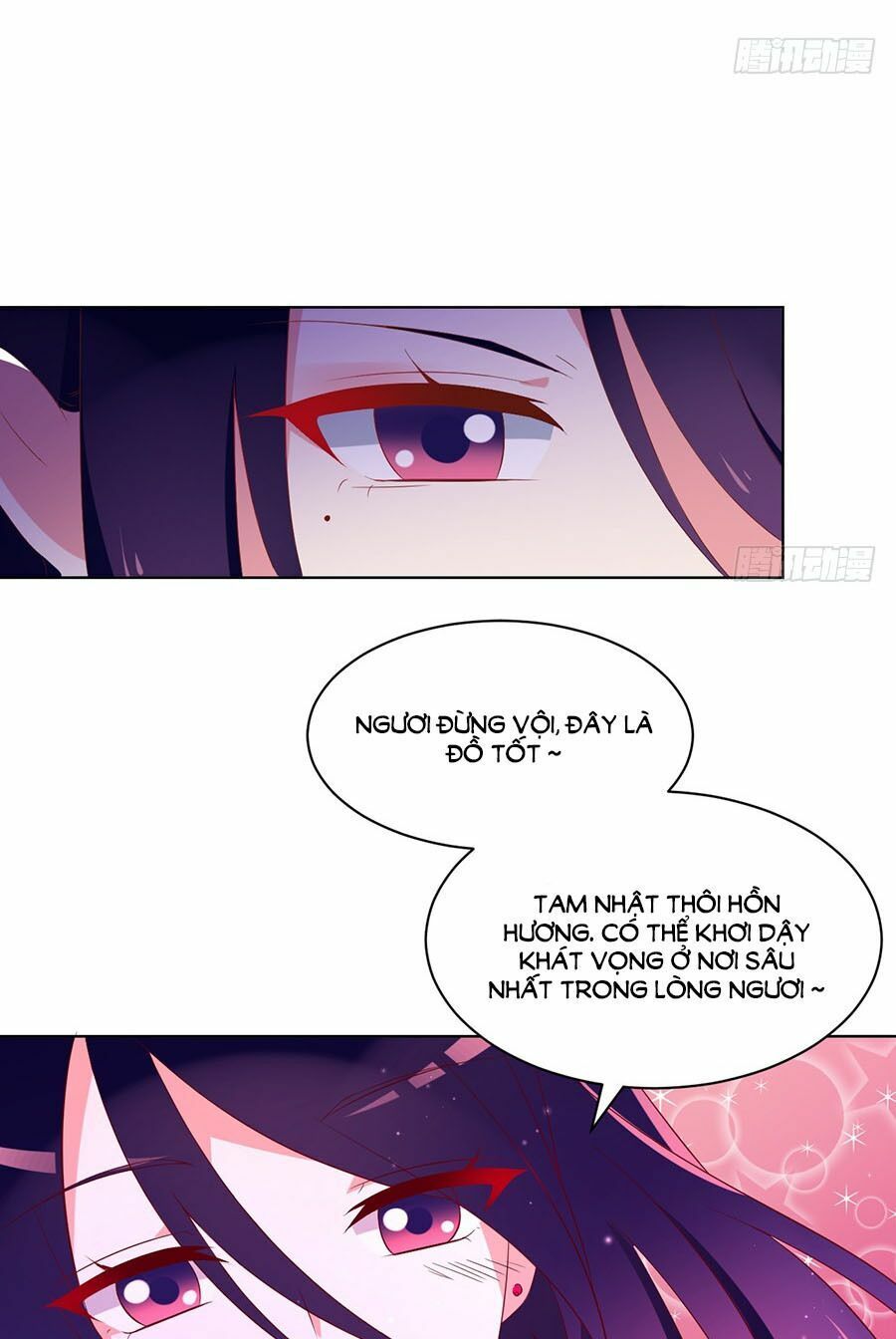 đọc truyện Manh Sư Tại Thượng Chương 39 ảnh 18 tại Thiên Thai Truyện