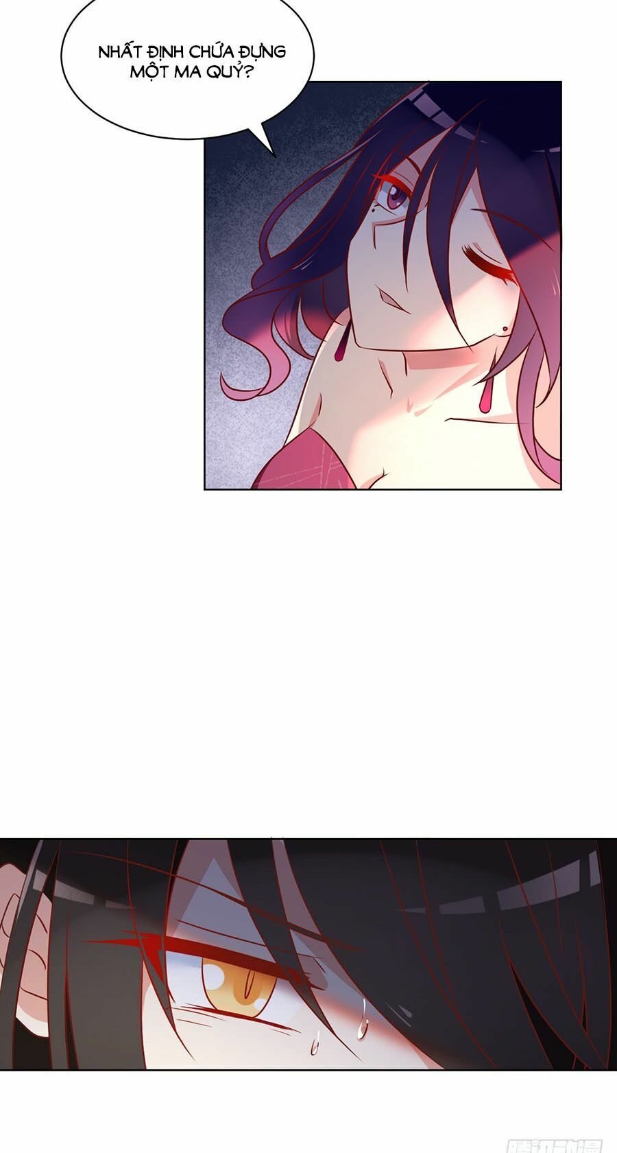 đọc truyện Manh Sư Tại Thượng Chương 39 ảnh 21 tại Thiên Thai Truyện