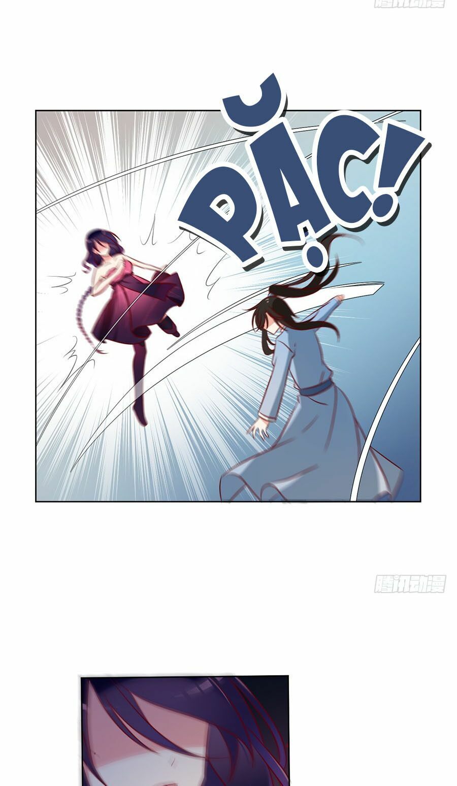 đọc truyện Manh Sư Tại Thượng Chương 39 ảnh 22 tại Thiên Thai Truyện