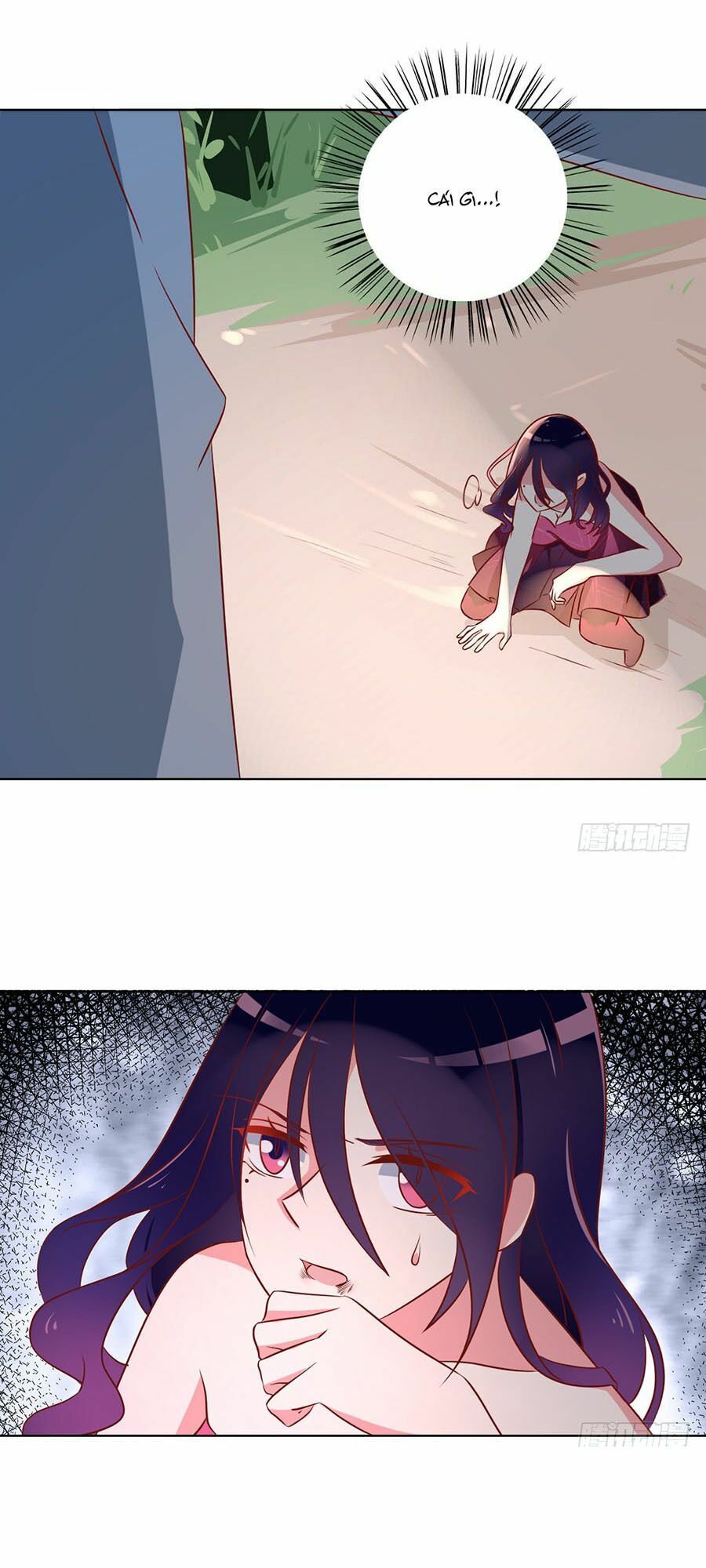 đọc truyện Manh Sư Tại Thượng Chương 39 ảnh 24 tại Thiên Thai Truyện