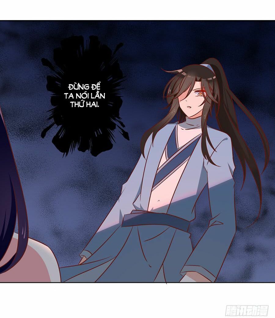 đọc truyện Manh Sư Tại Thượng Chương 39 ảnh 26 tại Thiên Thai Truyện