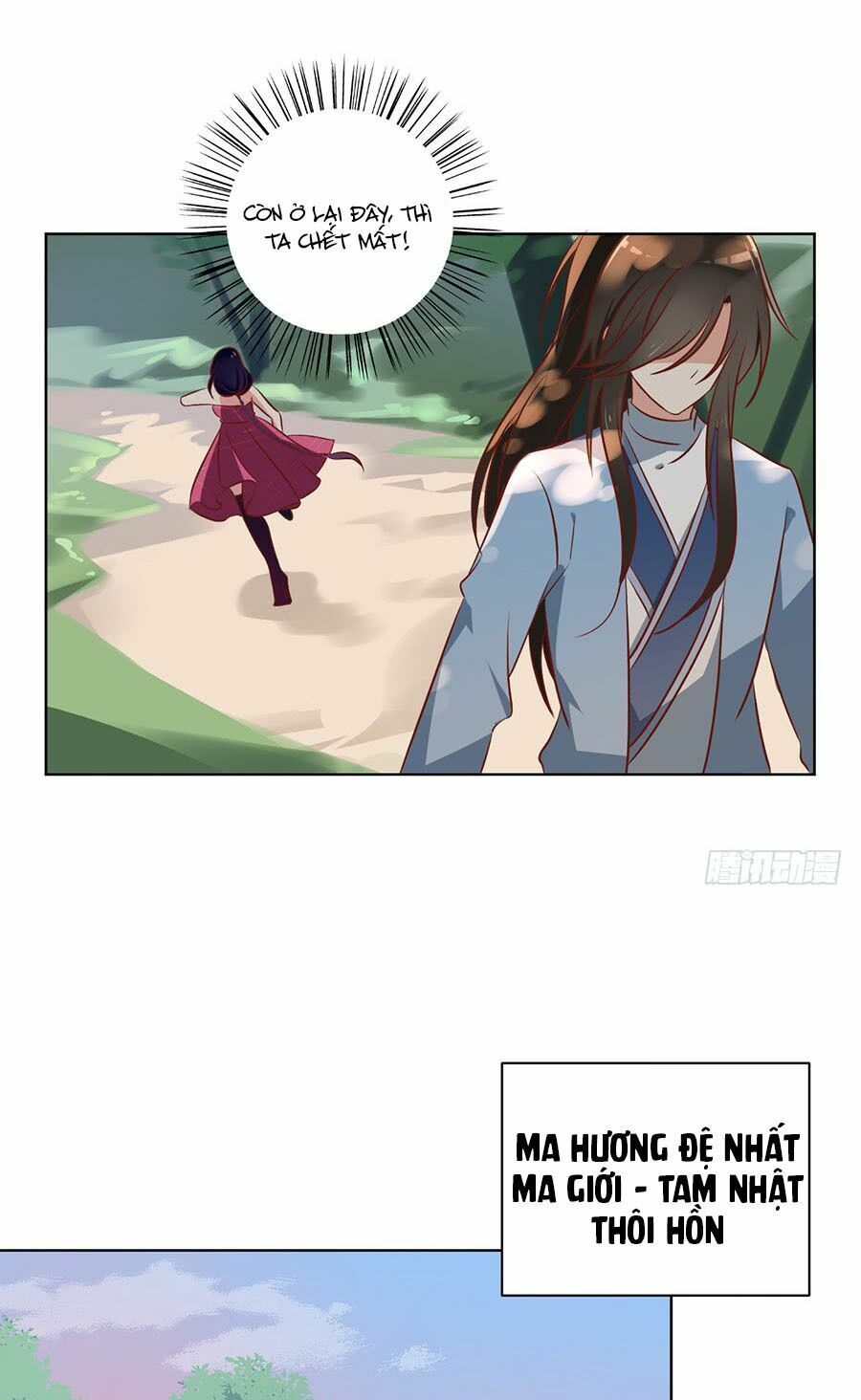 đọc truyện Manh Sư Tại Thượng Chương 39 ảnh 27 tại Thiên Thai Truyện