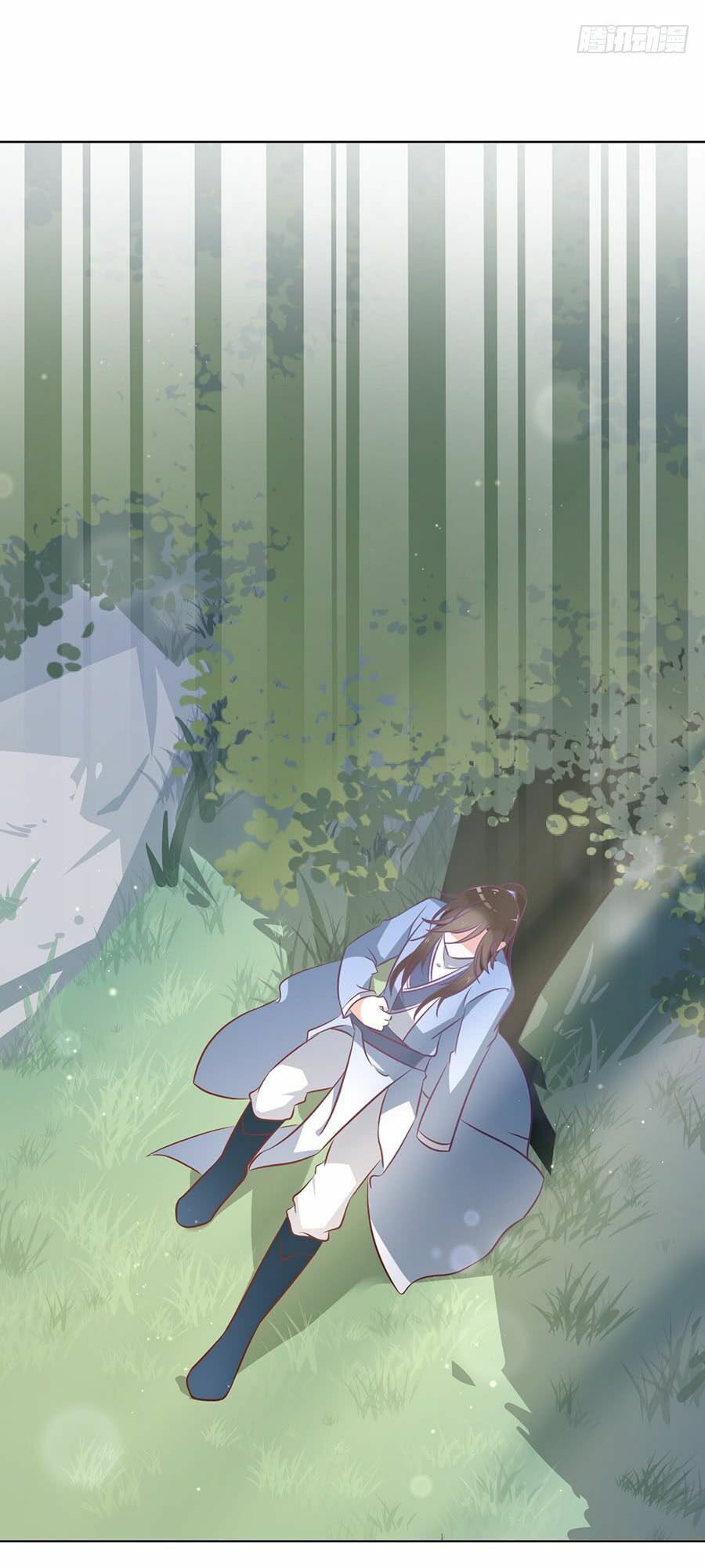 đọc truyện Manh Sư Tại Thượng Chương 39 ảnh 29 tại Thiên Thai Truyện