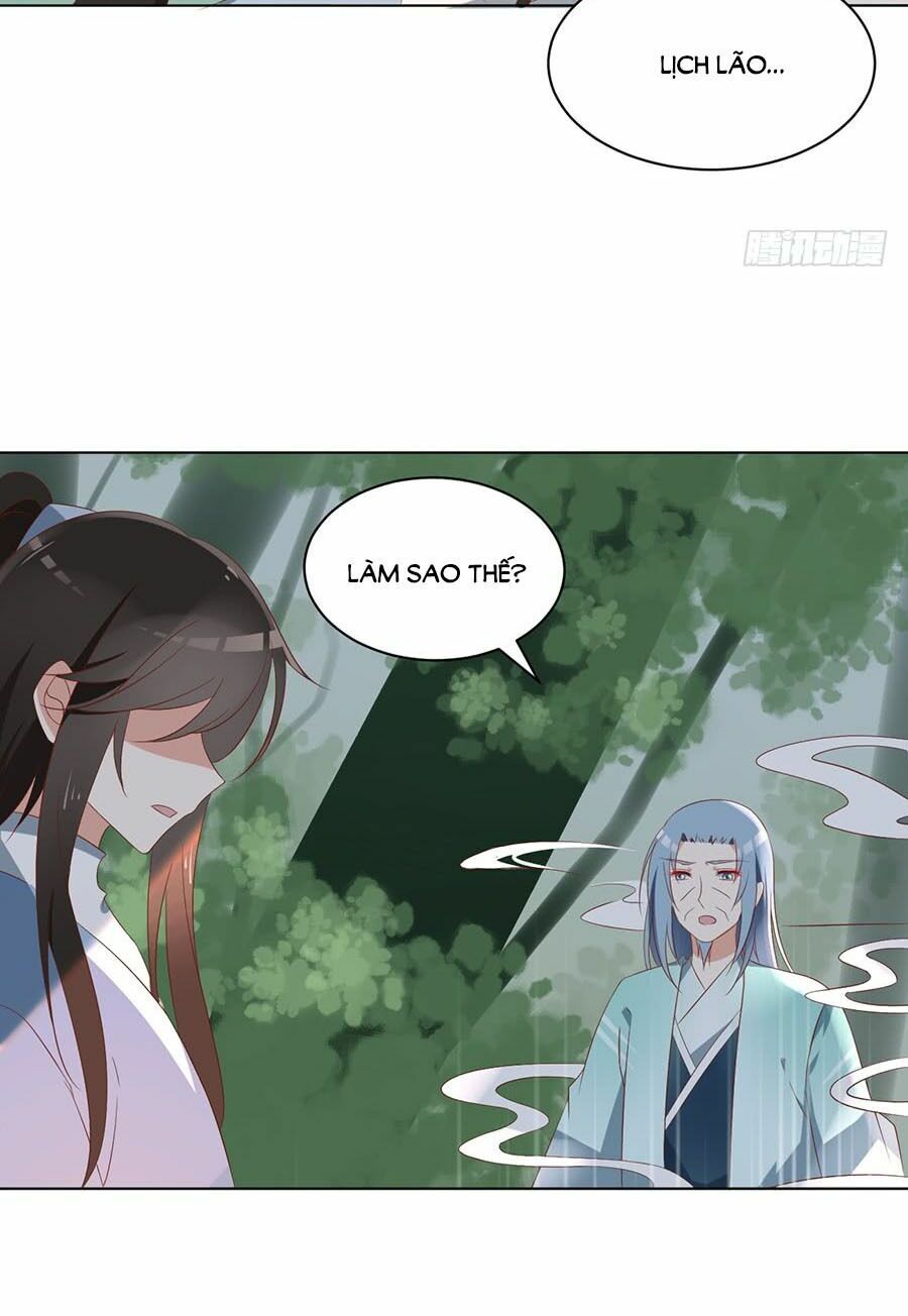 đọc truyện Manh Sư Tại Thượng Chương 39 ảnh 31 tại Thiên Thai Truyện