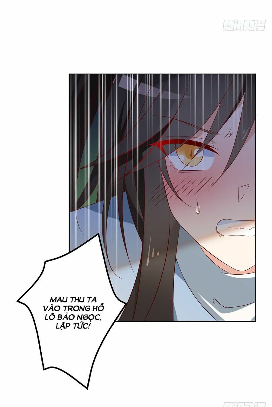 đọc truyện Manh Sư Tại Thượng Chương 39 ảnh 32 tại Thiên Thai Truyện