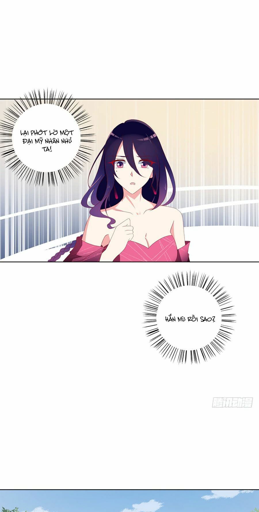 đọc truyện Manh Sư Tại Thượng Chương 39 ảnh 6 tại Thiên Thai Truyện