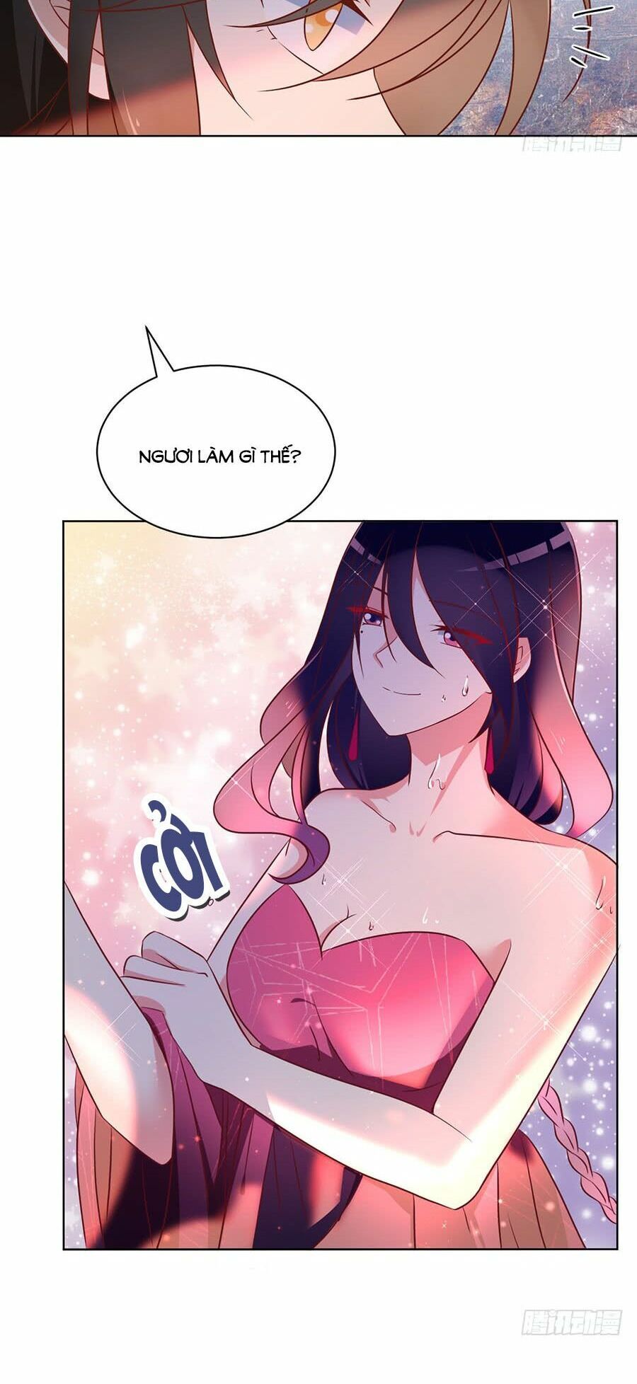 đọc truyện Manh Sư Tại Thượng Chương 39 ảnh 9 tại Thiên Thai Truyện