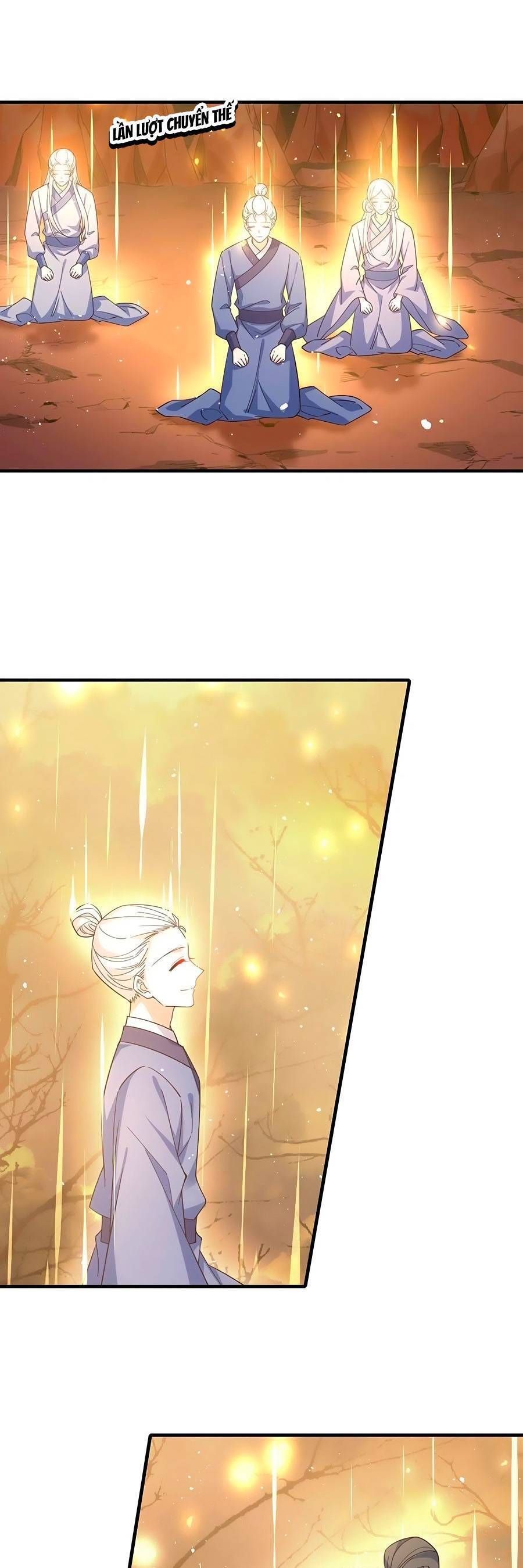 đọc truyện Manh Sư Tại Thượng Chương 390 ảnh 12 tại Thiên Thai Truyện