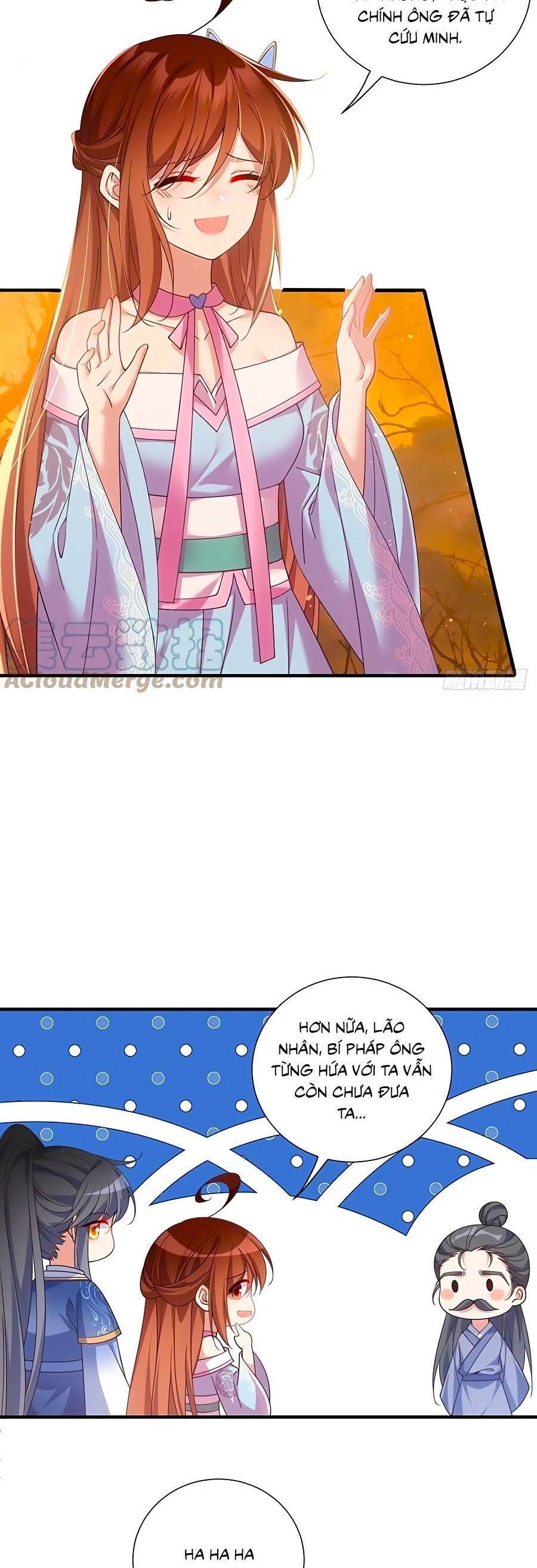 đọc truyện Manh Sư Tại Thượng Chương 390 ảnh 15 tại Thiên Thai Truyện