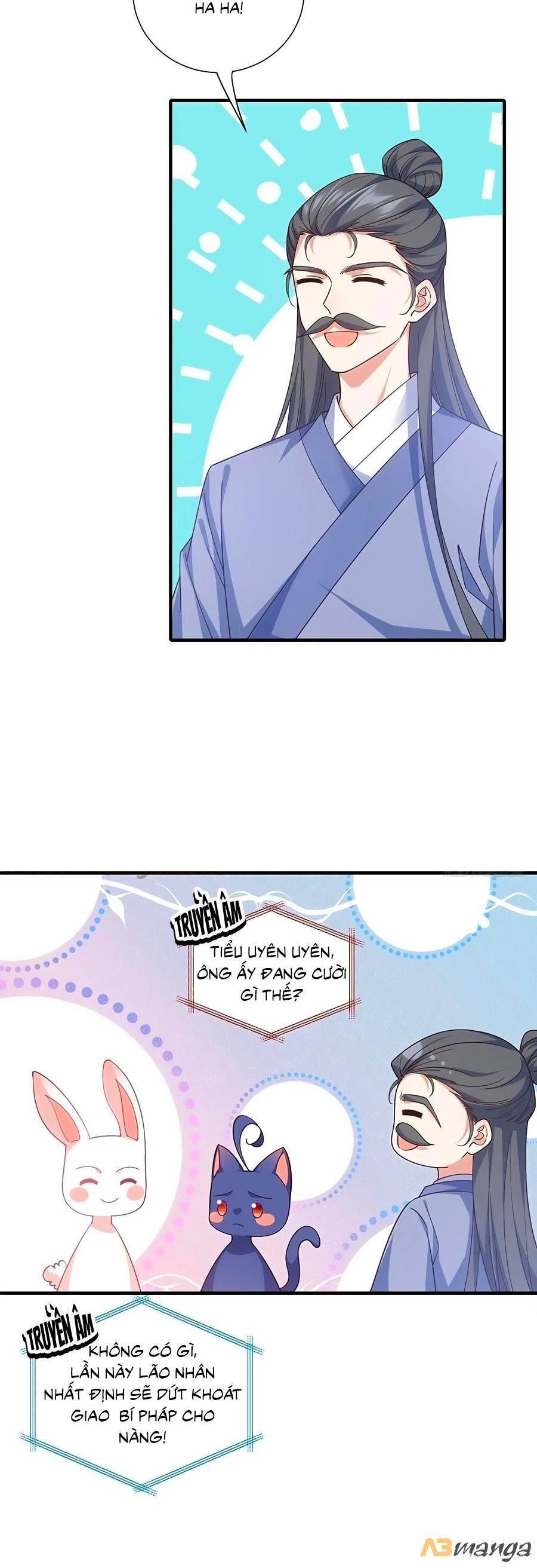 đọc truyện Manh Sư Tại Thượng Chương 390 ảnh 16 tại Thiên Thai Truyện