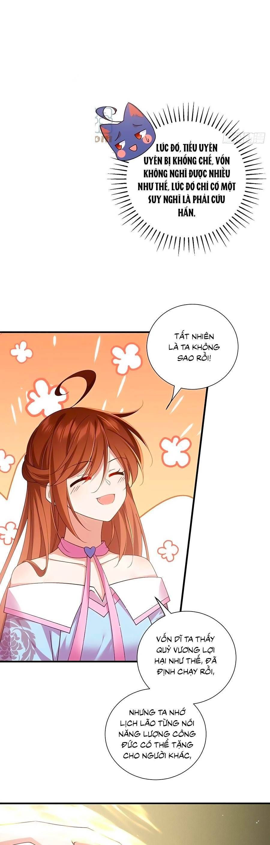 đọc truyện Manh Sư Tại Thượng Chương 390 ảnh 20 tại Thiên Thai Truyện