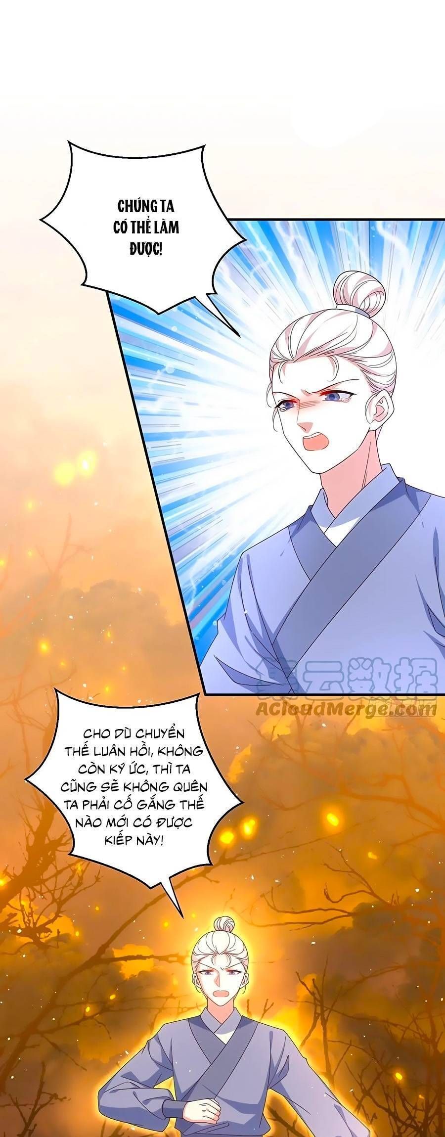 đọc truyện Manh Sư Tại Thượng Chương 390 ảnh 4 tại Thiên Thai Truyện