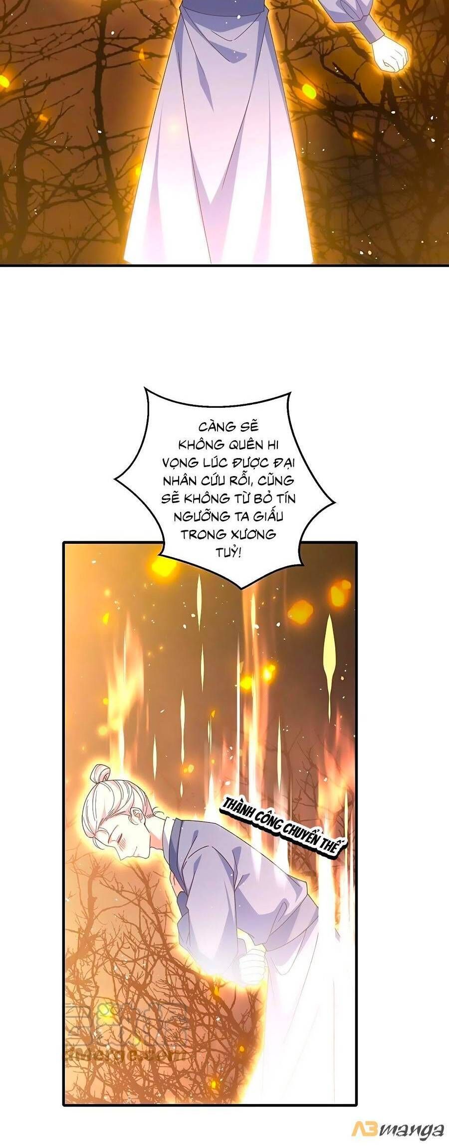 đọc truyện Manh Sư Tại Thượng Chương 390 ảnh 5 tại Thiên Thai Truyện