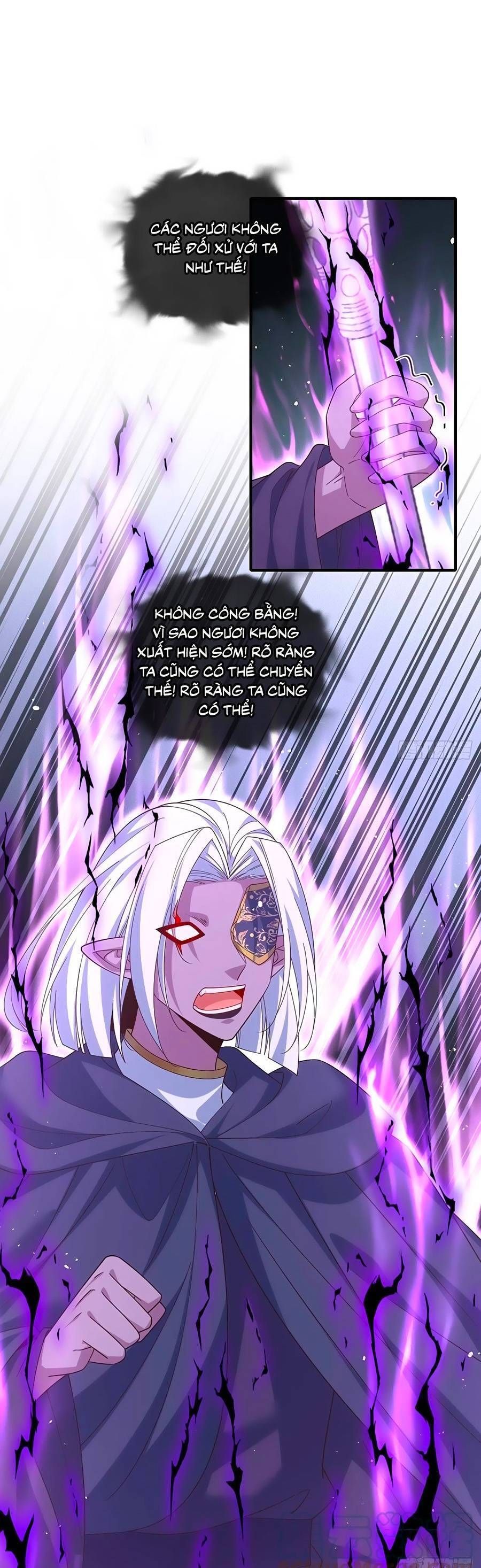 đọc truyện Manh Sư Tại Thượng Chương 390 ảnh 6 tại Thiên Thai Truyện